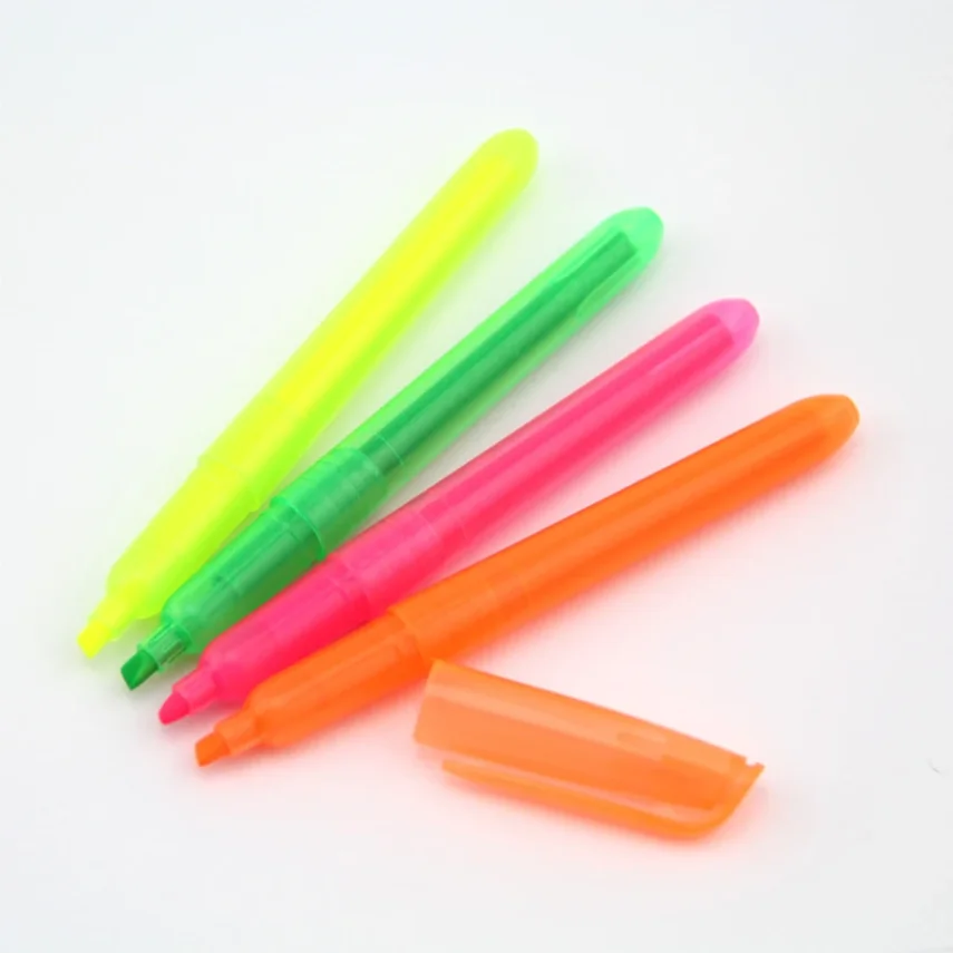 High-quality marker pen design illustration.