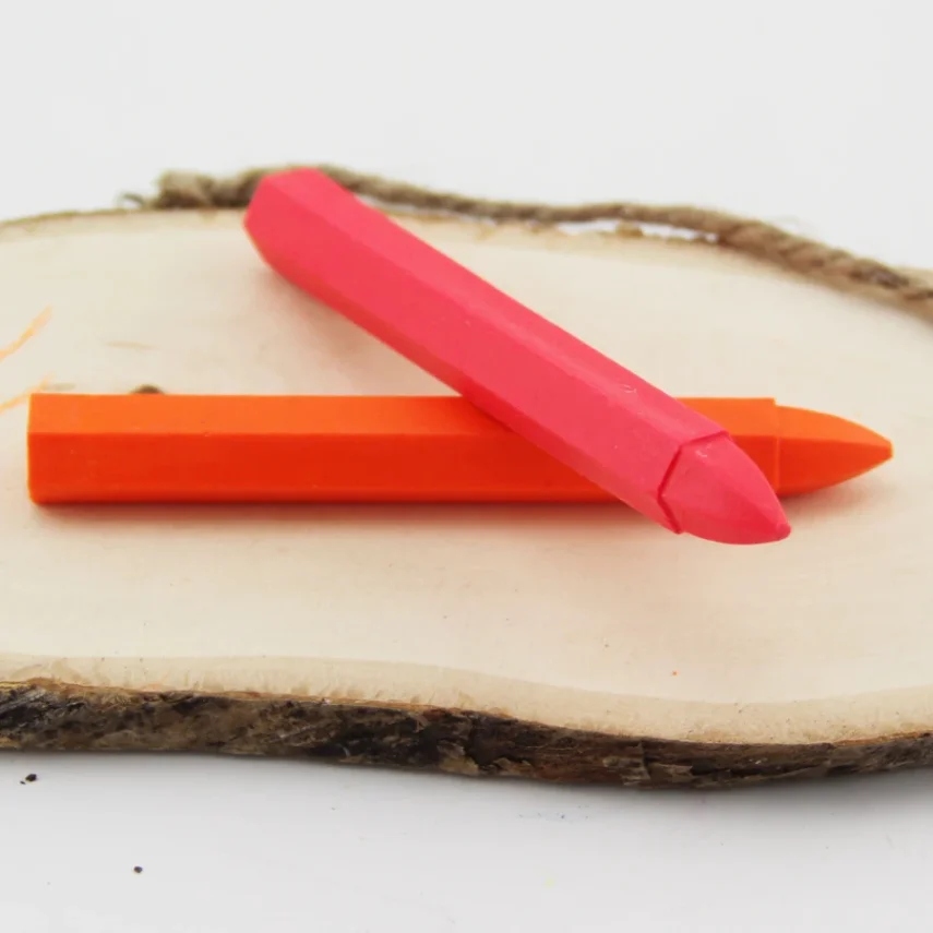 Kit of marker pens for designers and artists