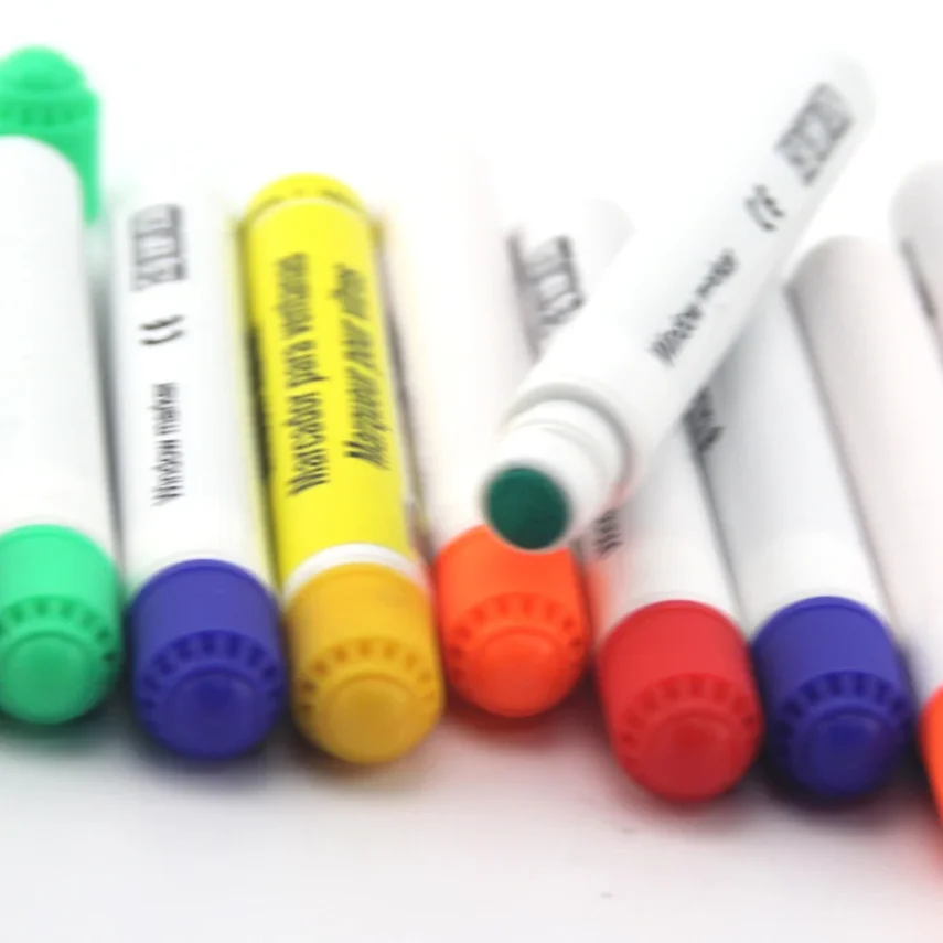 High-quality marker pen design image