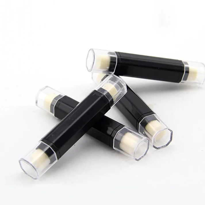 Set of marker pens for artists