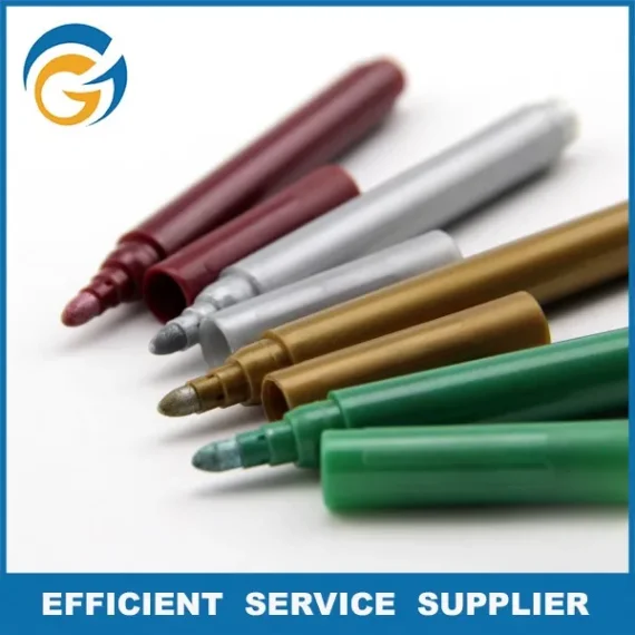 Professional markers for artists and designers