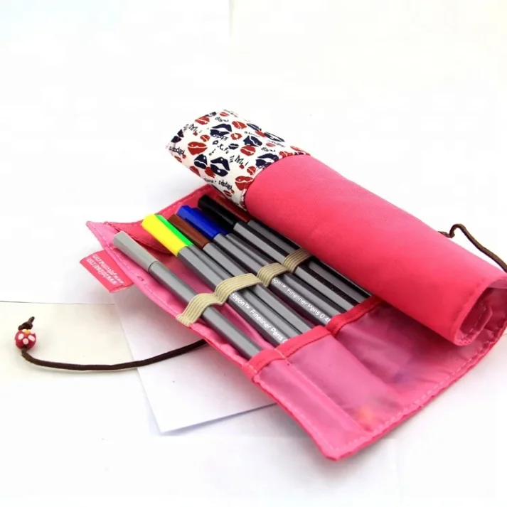 Design marker pens suitable for various surfaces.