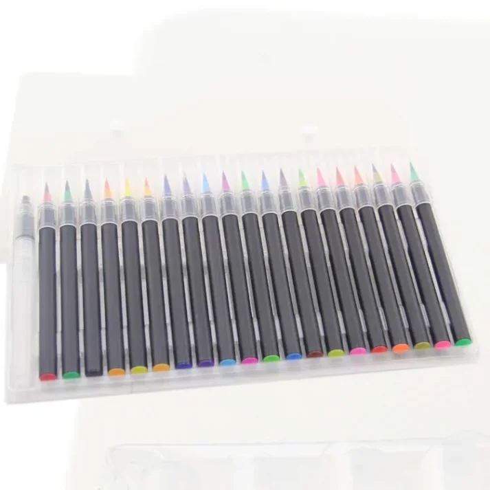 Marker pen ideal for creative drawing and sketching
