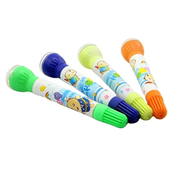 High-quality marker pen design tools for creative projects