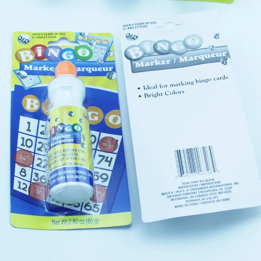 Marker pens ideal for sketching and drawing