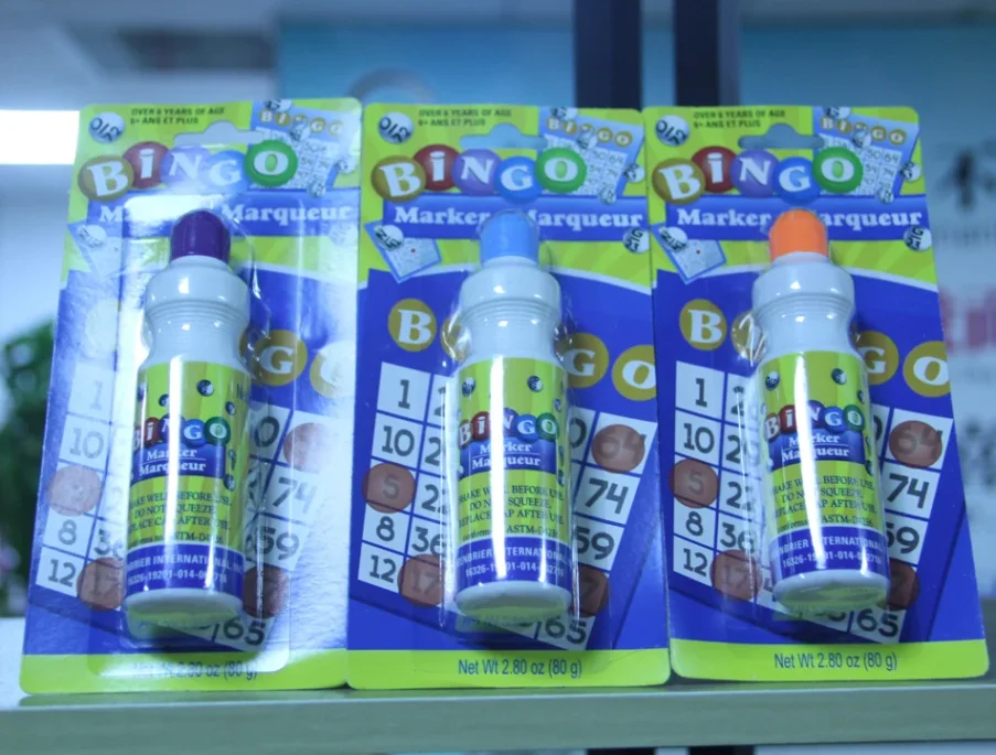 Professional marker kit for detailed artwork