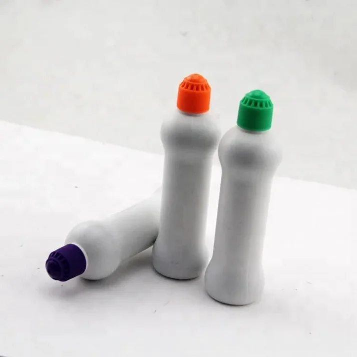 Assortment of marker pens for creative projects