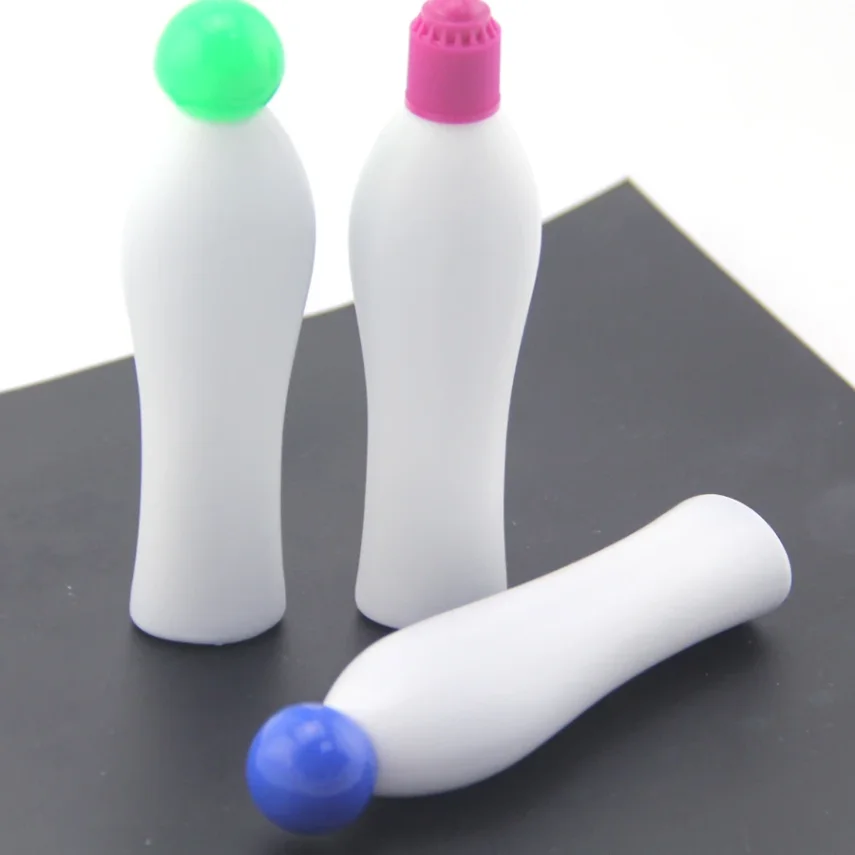 Creative markers for artistic and hobby use