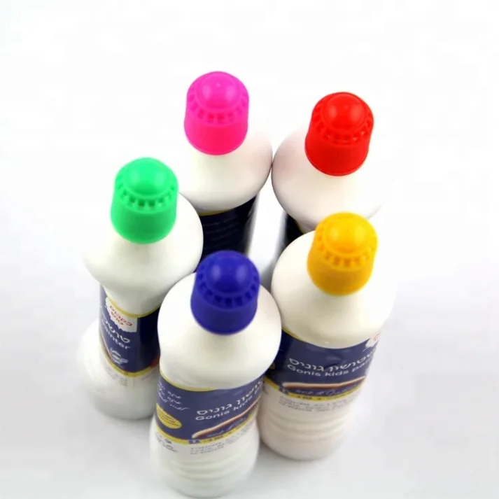 Professional set of markers for designers