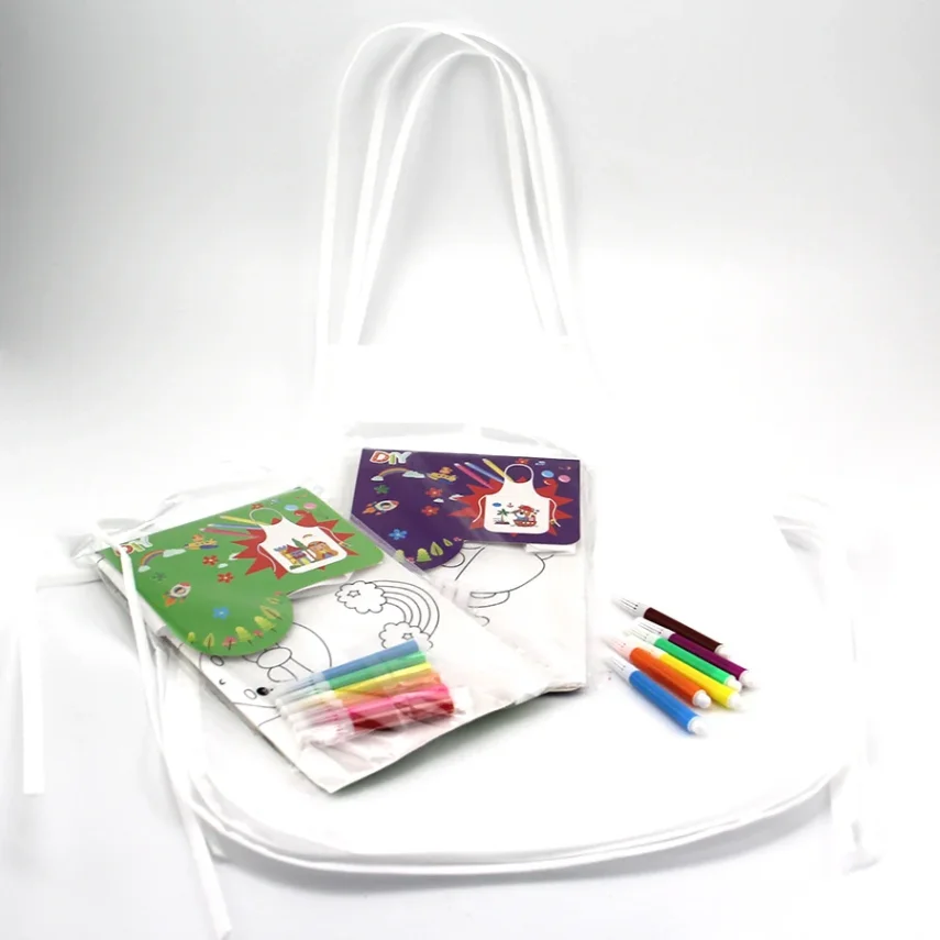 Watercolor paints and palette for vibrant artwork.