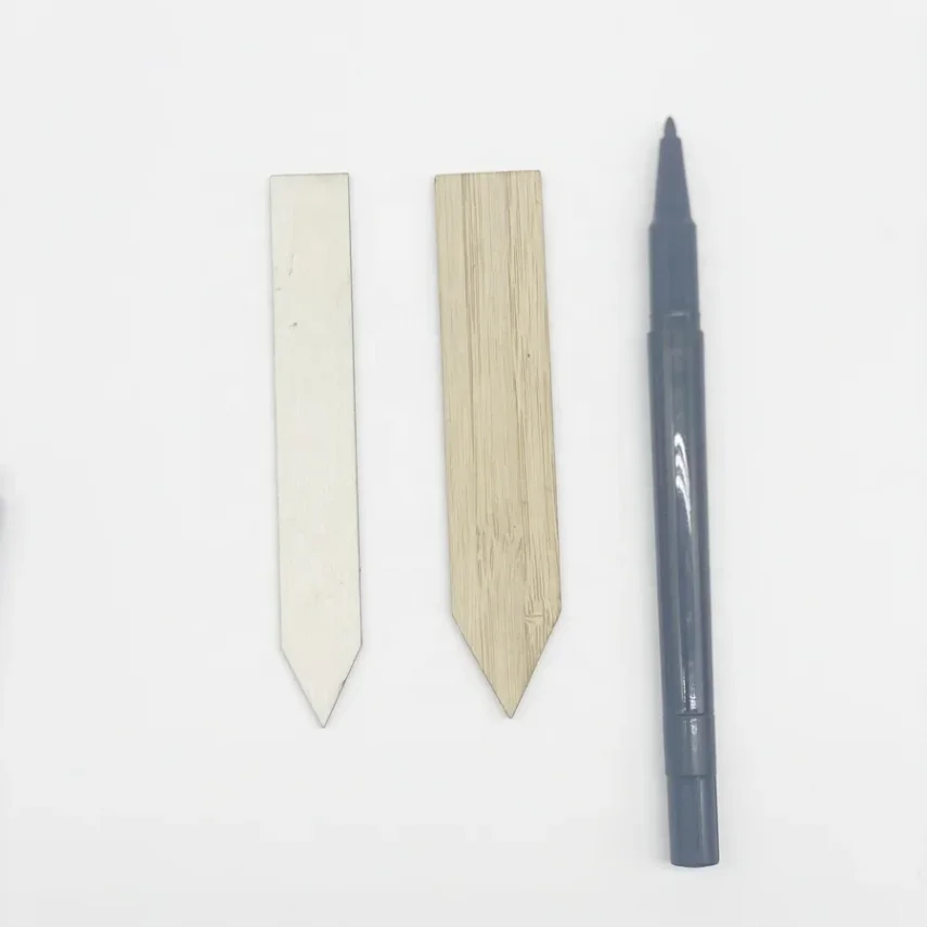 Marker pens for sketching and drawing purposes