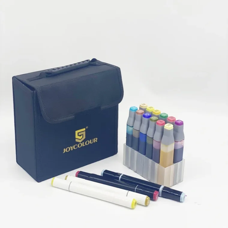 High-quality marker design product image
