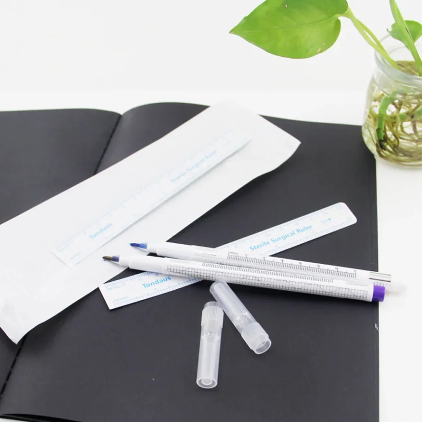 Premium collection of markers