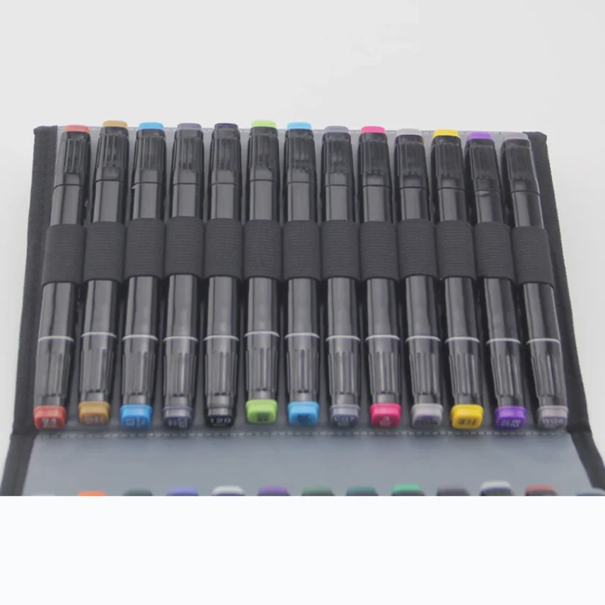 High-quality marker pen design tools for creative projects