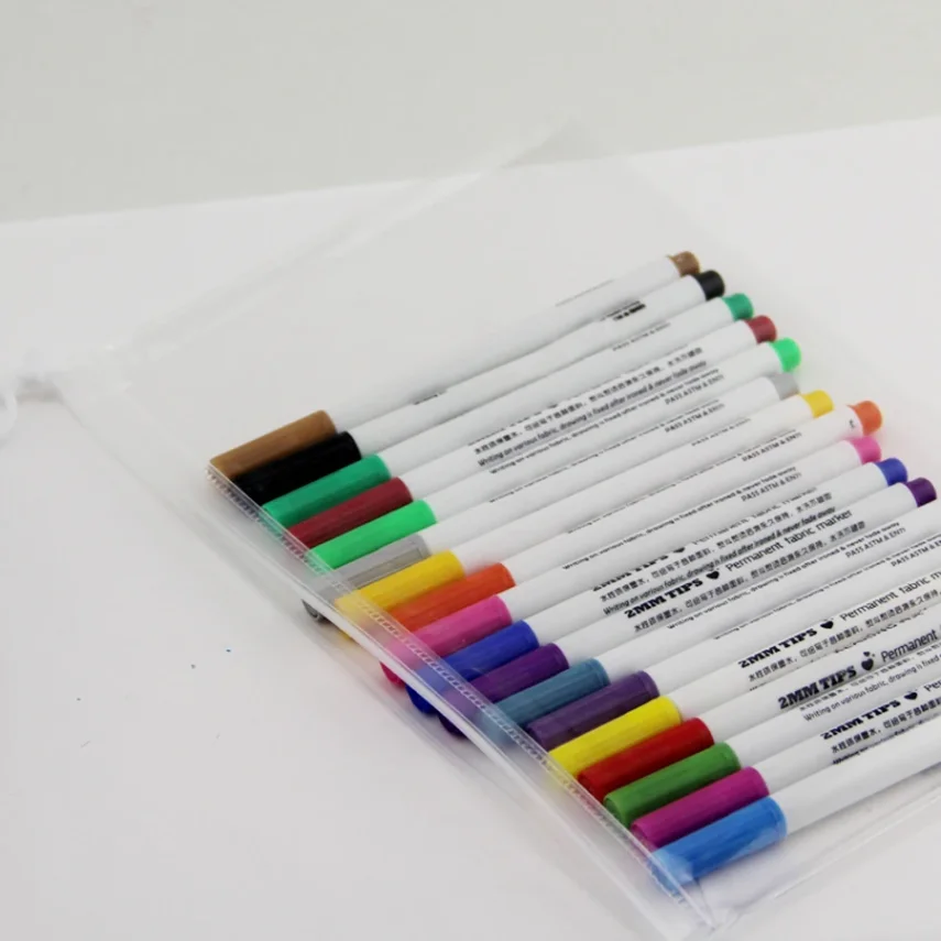 High-quality marker pen design image