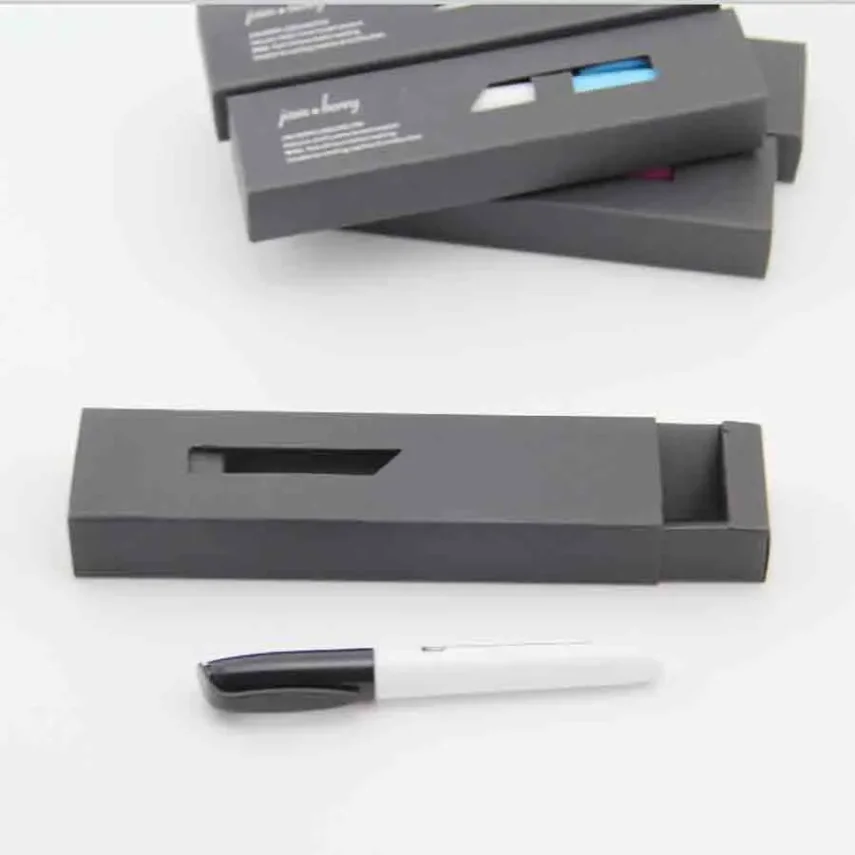 Creative marker pens ideal for drawing and sketching