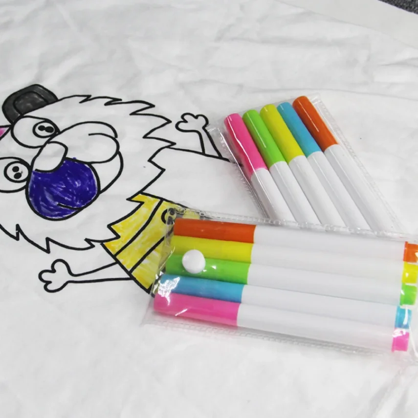 High-quality marker design product image.