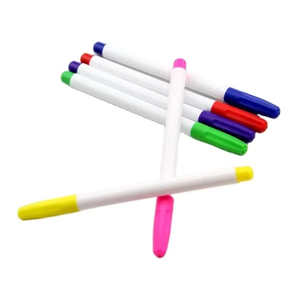 High-quality markers for professional artists