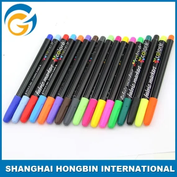 High-quality marker pen design for artistic use.