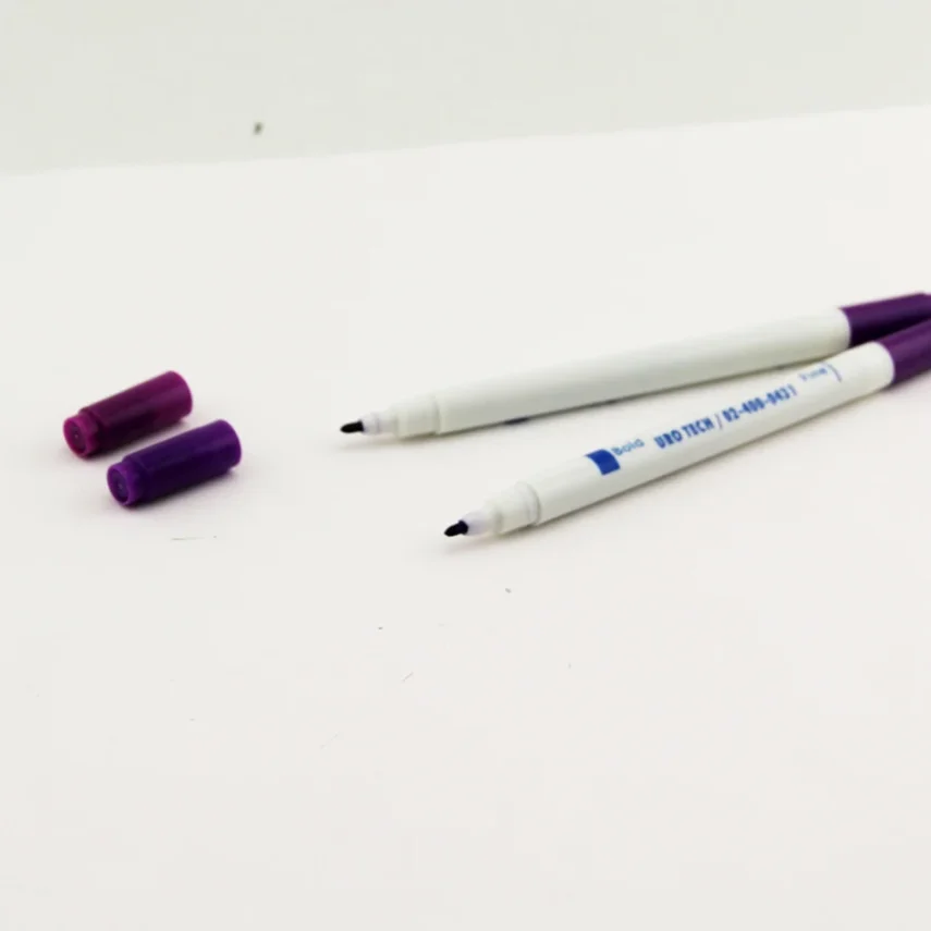 High-quality marker pen design for creative use