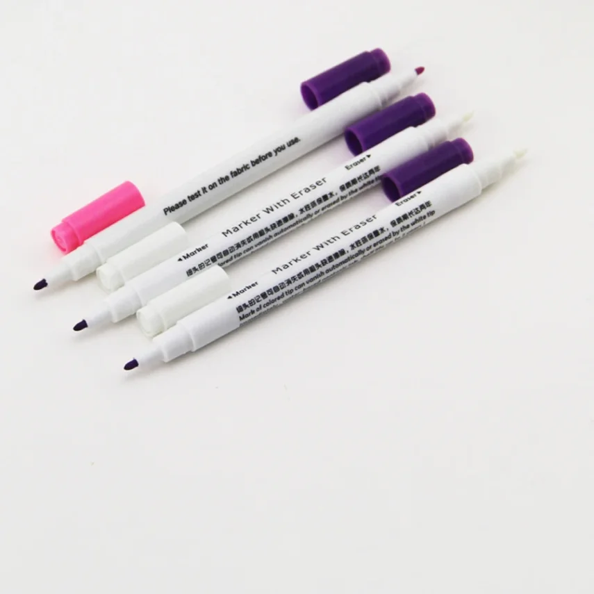 A set of marker pens perfect for sketching