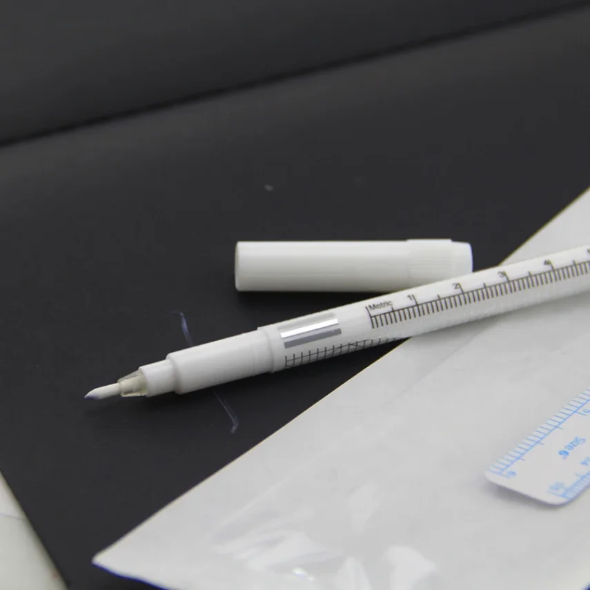 Professional-grade art markers for high-quality results