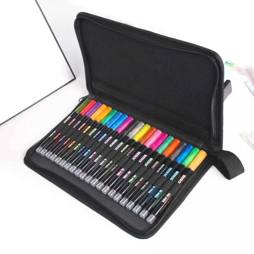 High-quality marker pen for professional use
