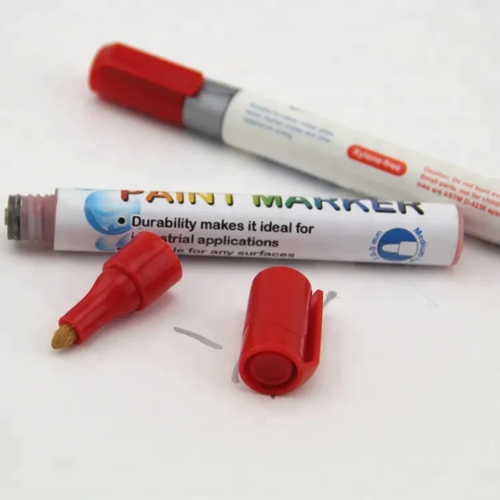 A professional set of markers for designers and artists.
