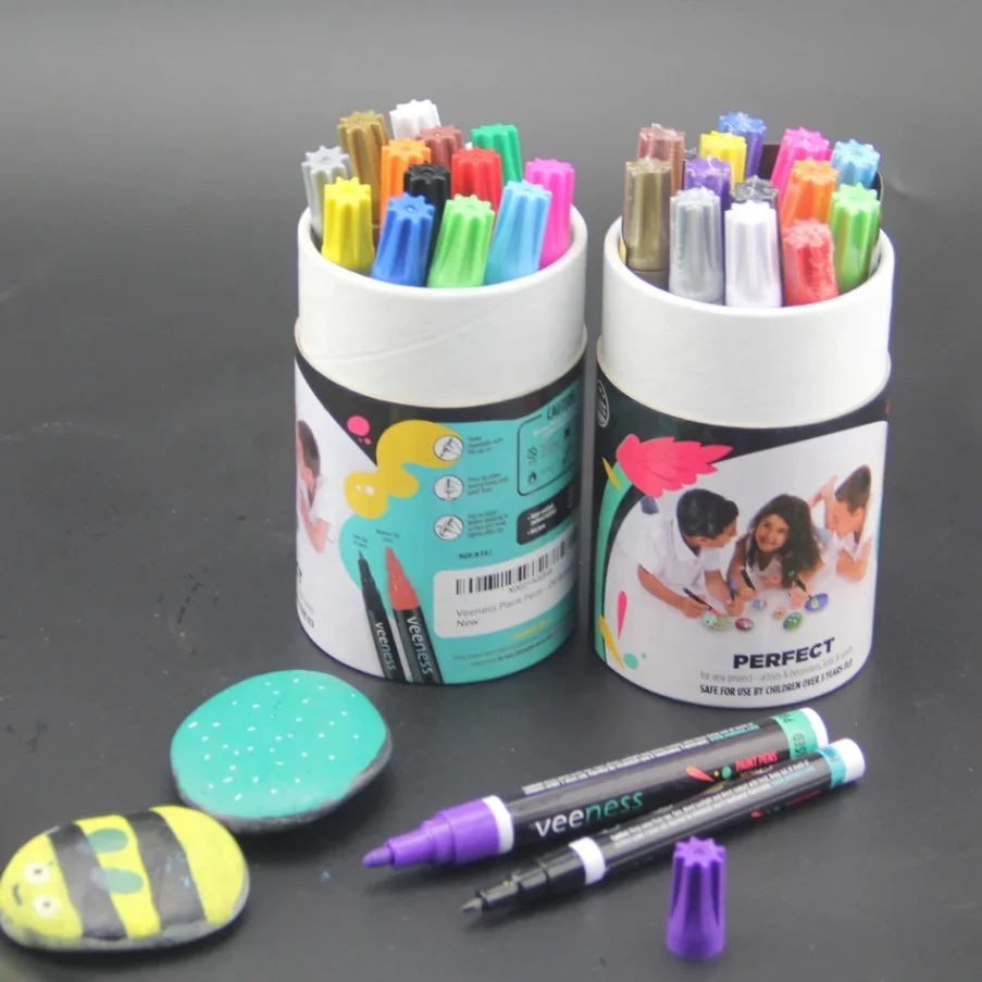 Sketchpad and drawing materials showcased in a clean setup