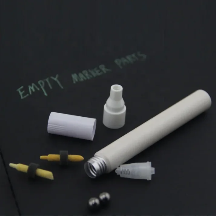 Professional-grade marker pens for artists and designers