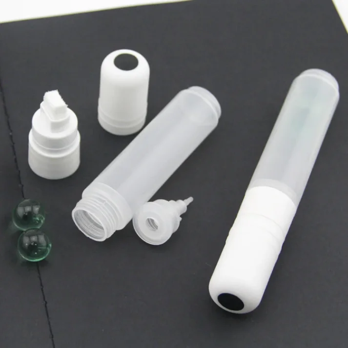 Professional-grade marker pens