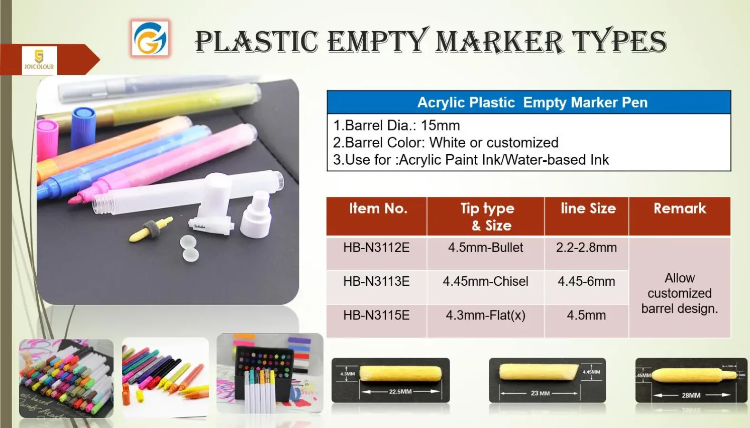 Professional drawing kit with essential art tools