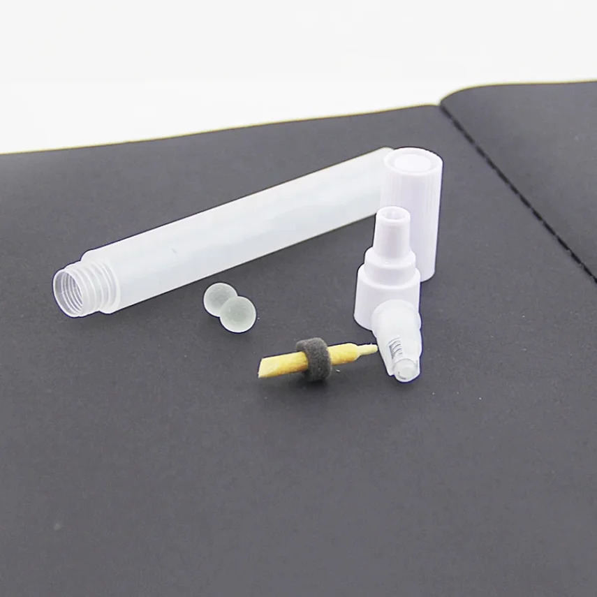 Creative marker designs for artistic and craft projects