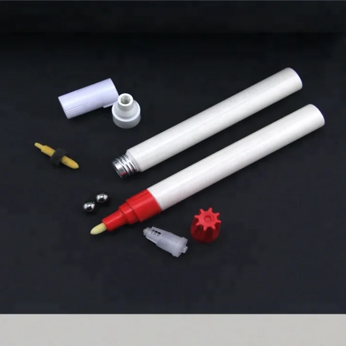 High-quality markers for professional use