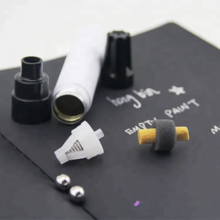 Design marker pens for sketching and drawing