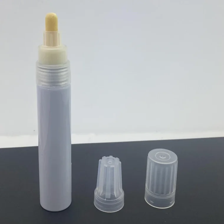Variety of marker pens for different applications