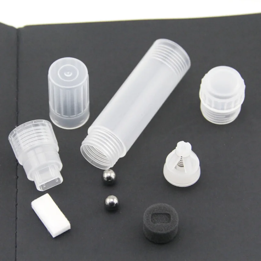 Marker pen design tools for creative projects