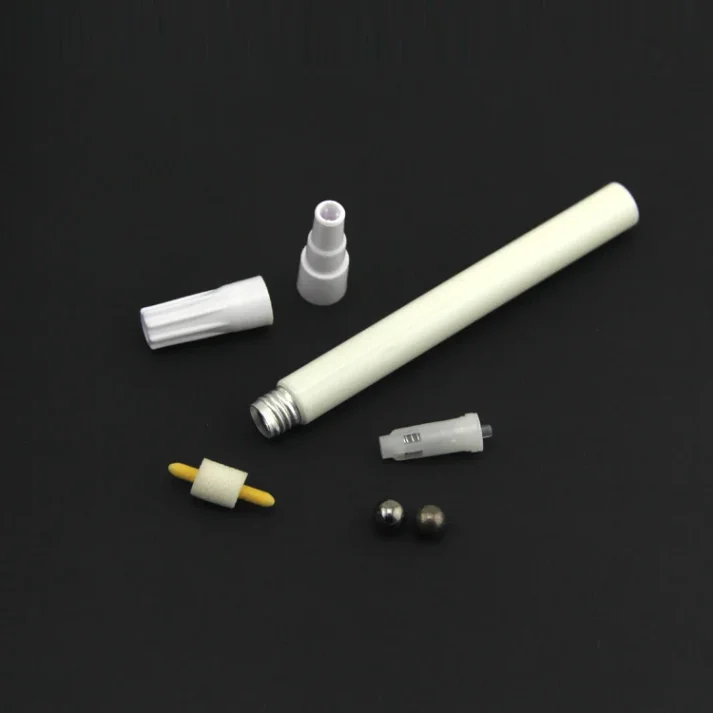 Sketch marker pens for quick drawing