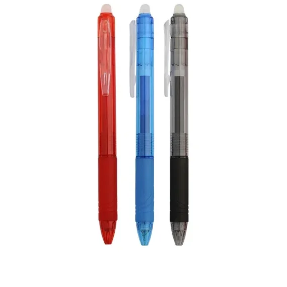Variety pack of marker pens
