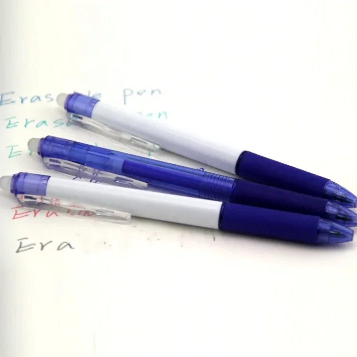 Collection of design markers in assorted colors