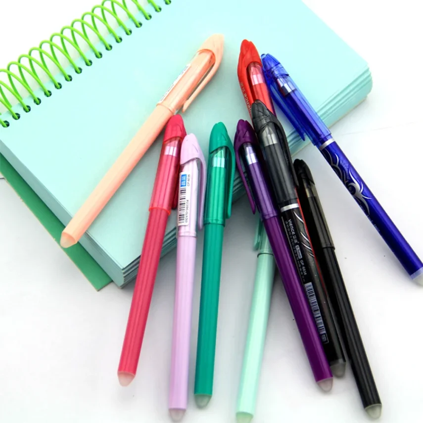 Professional marker kit for designers and artists.