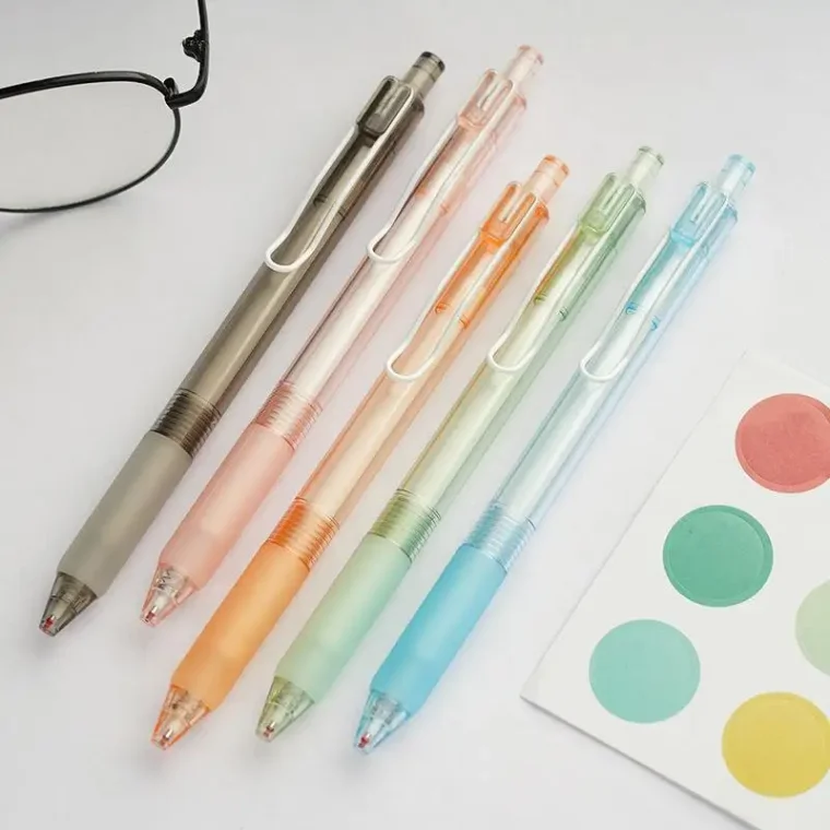 High-quality marker pen design tools for creative projects