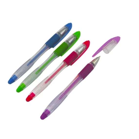 High-quality marker set for professional artists.