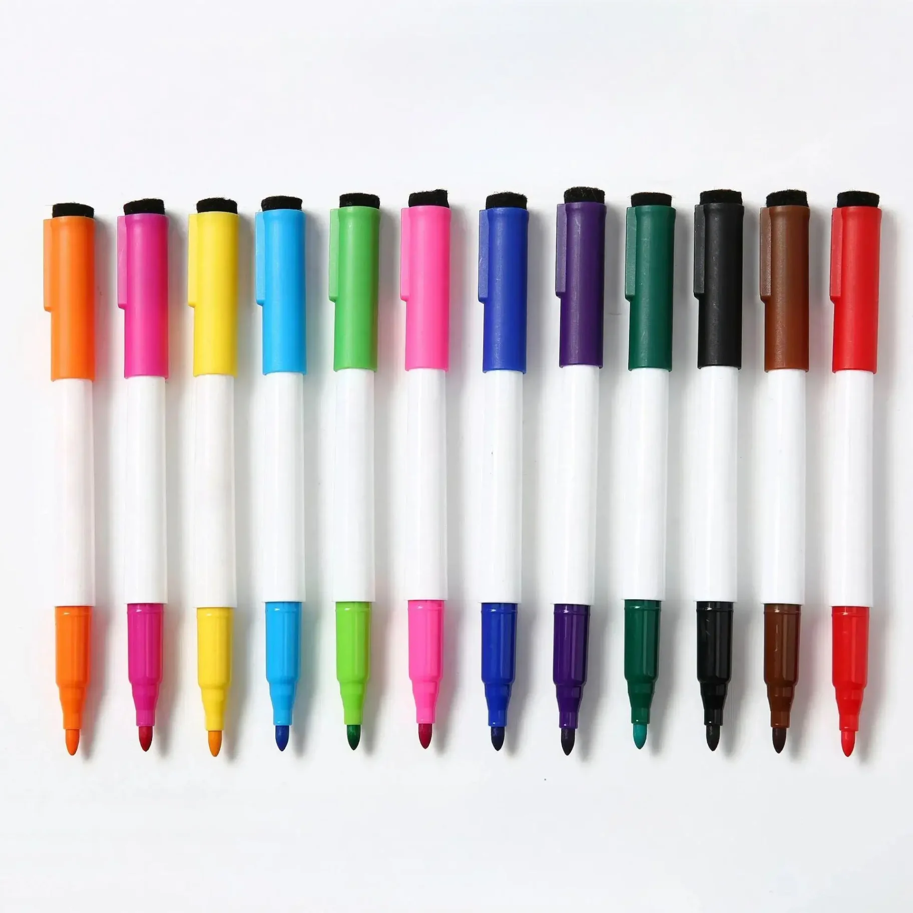 High-quality marker pen design tools for creative projects