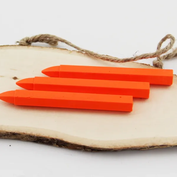 High-quality marker pens for design and creative work