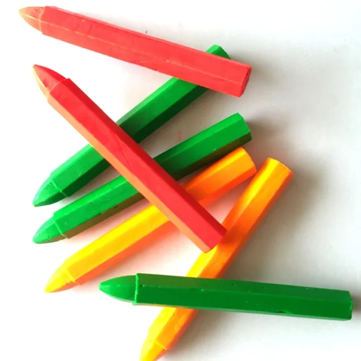 Marker pens for drawing and sketching purposes