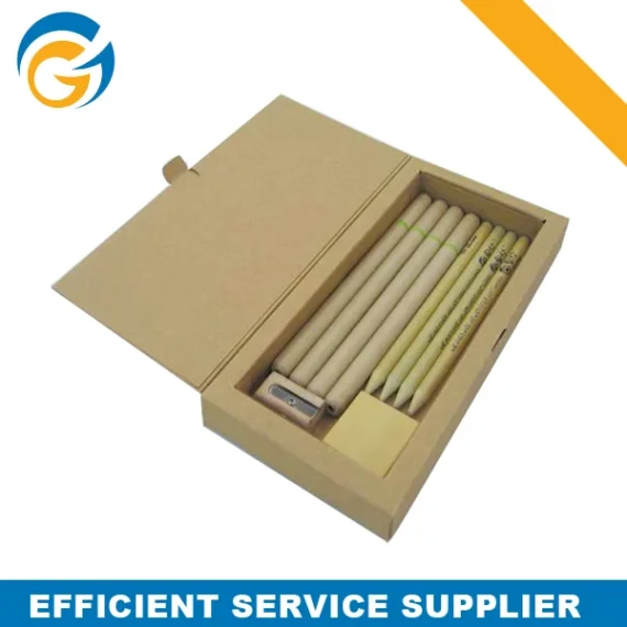 Fine-tip marker set for precise and detailed work