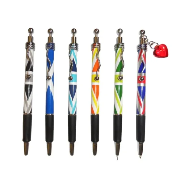 High-quality marker pen design tools for creative projects