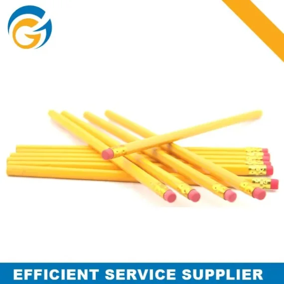 Collection of art markers for professional use