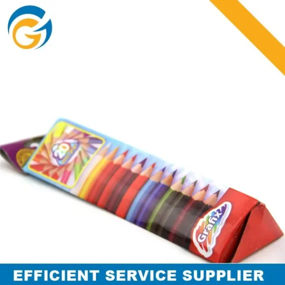 Set of design markers for precise detailing